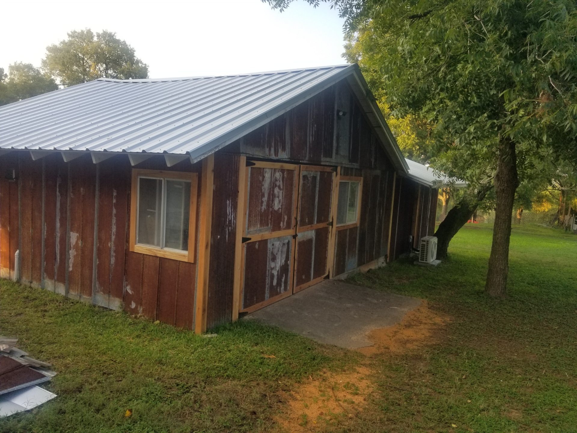 Whole-Home Renovations